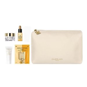 GUERLAIN Gift Set with Pouch